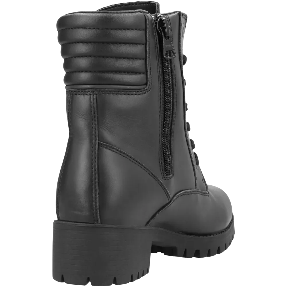 RICHA JADE WP SHOES dámske moto topánky