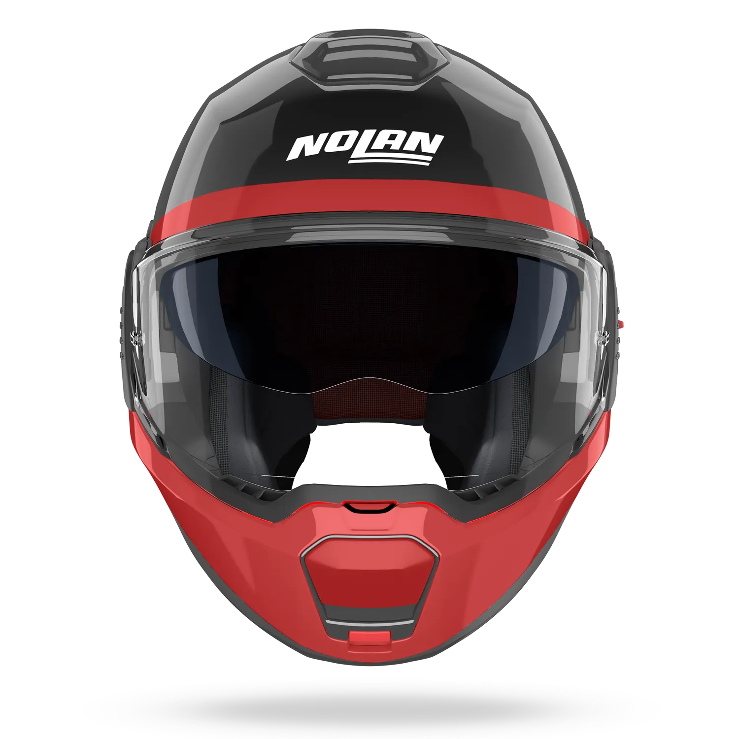 Nolan N120-1 Blocco flip-back prilba