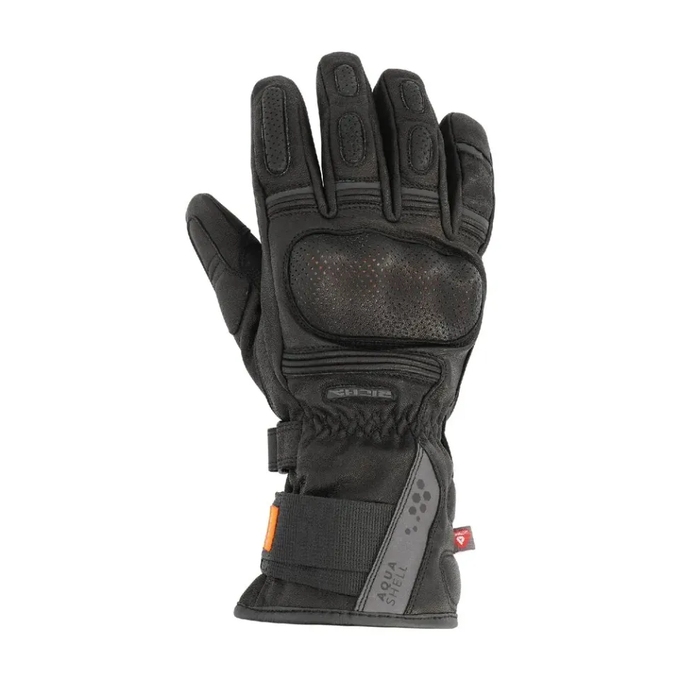 RICHA Polar Vortex WP Gloves moto rukavice