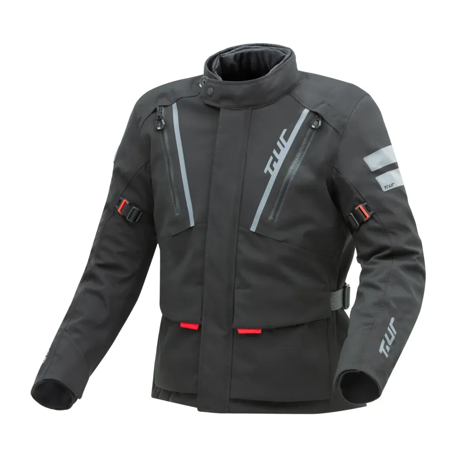 Tucano Urbano Hydroscud Forecast laminovaná moto bunda