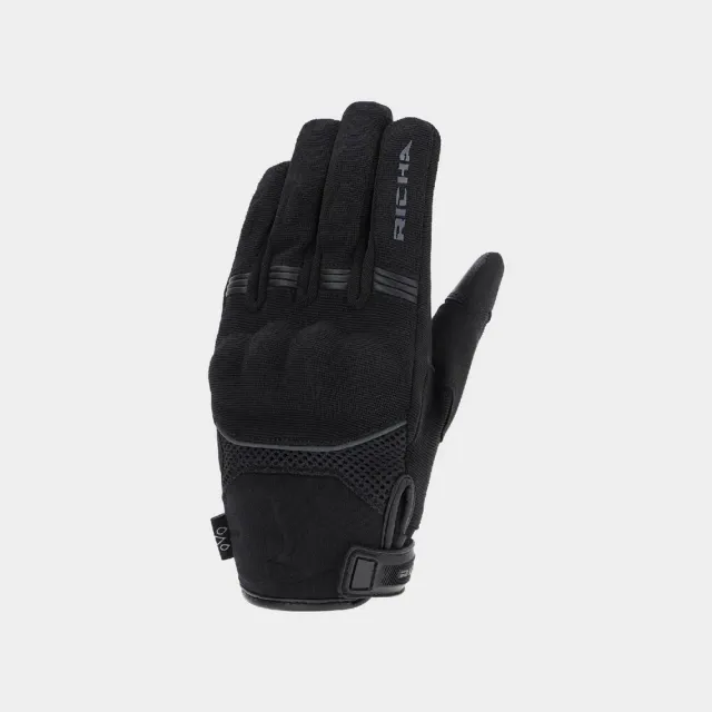 RICHA SCOPE WP GLOVE WOMEN dámske moto rukavice