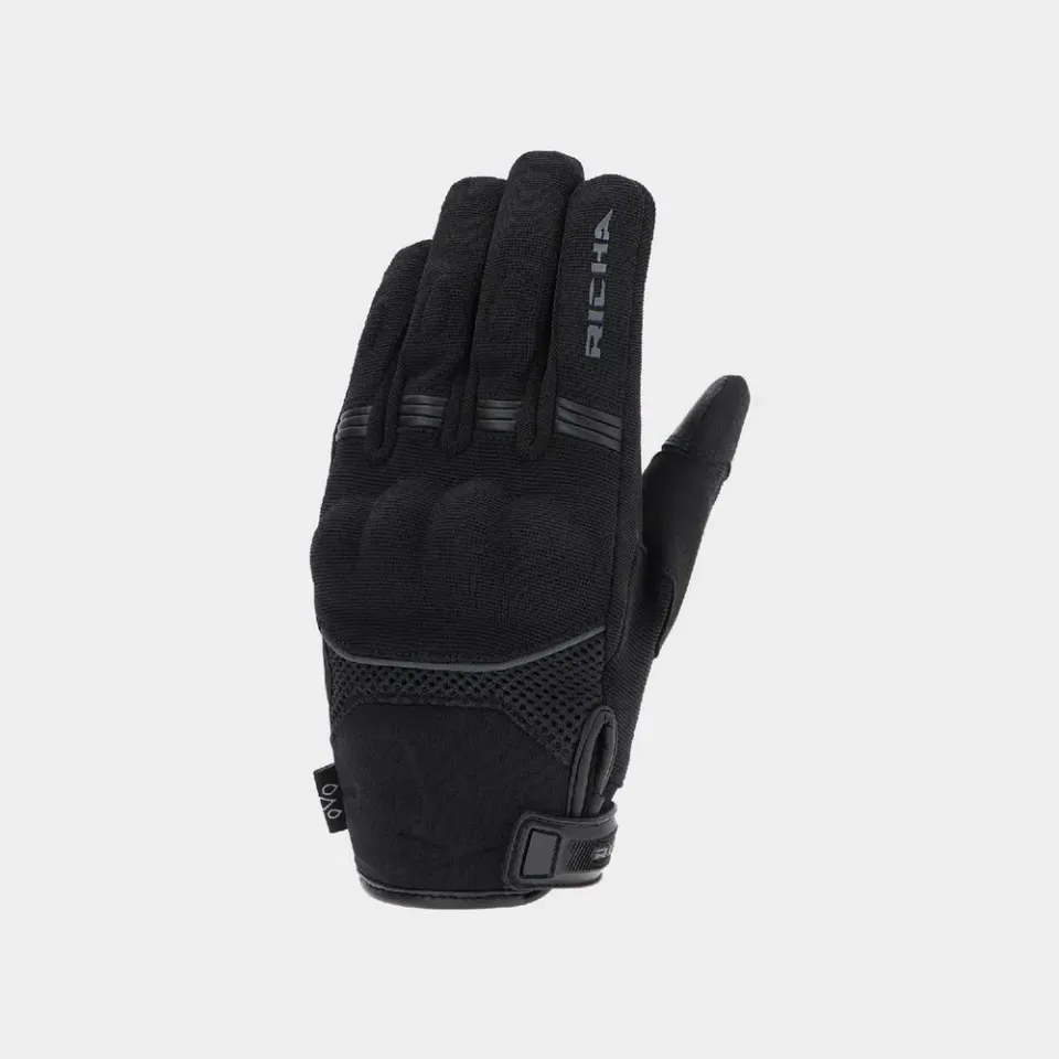 RICHA SCOPE WP GLOVE WOMEN dámske moto rukavice
