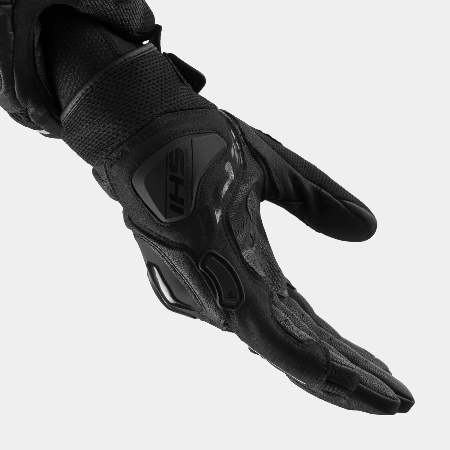 SHIMA Spark 3.0 rukavice letné perforované