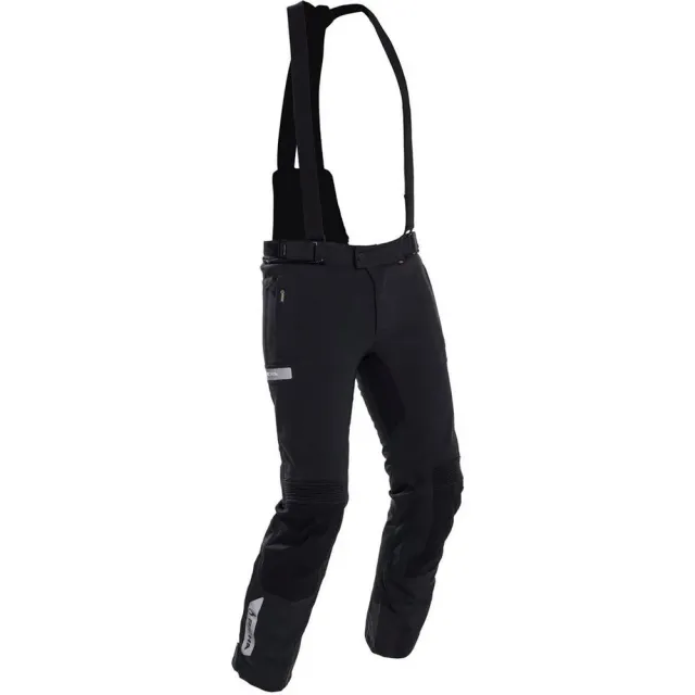Richa Atlantic Gore-Tex moto nohavice s D3O