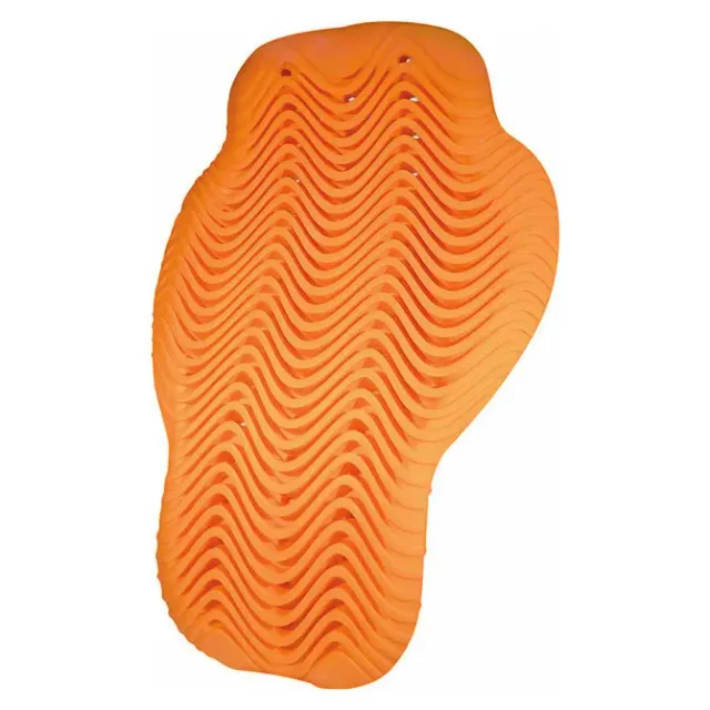 RICHA D3O BACK PROTECTOR STEALTH VIPER chránič chrbta