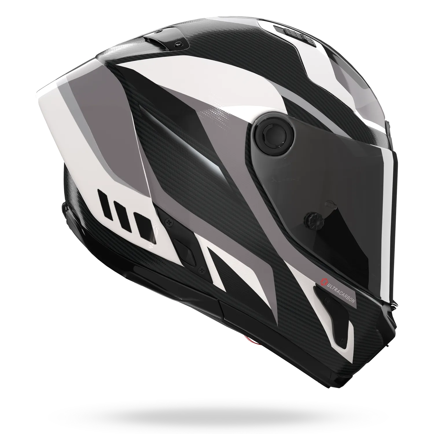 Nolan X-804 RS Ultra Carbon Lesmo karbonová prilba