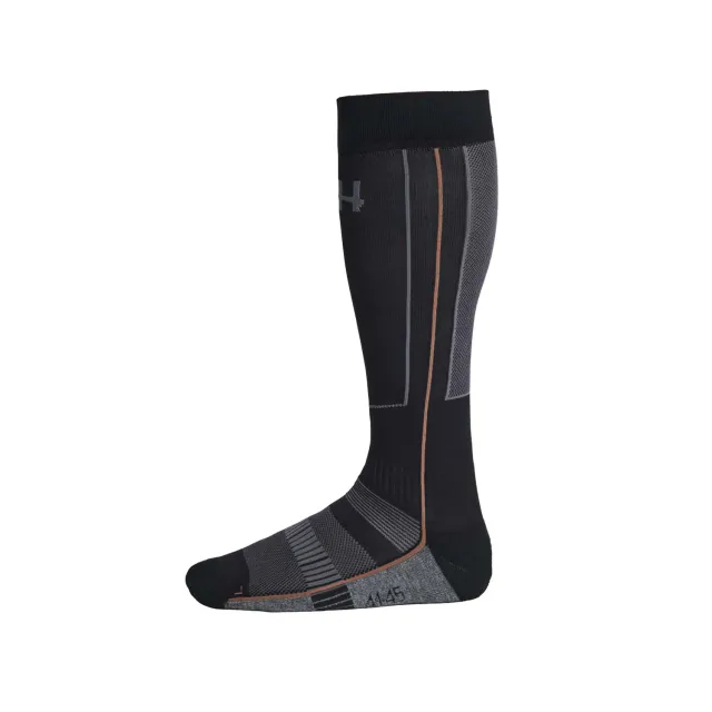 Halvarssons H Cool Sock moto ponožky