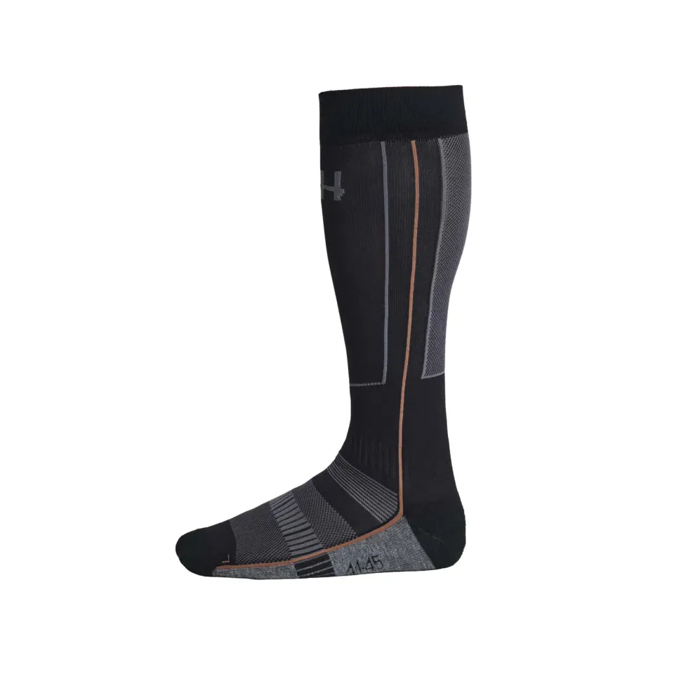 Halvarssons H Cool Sock moto ponožky