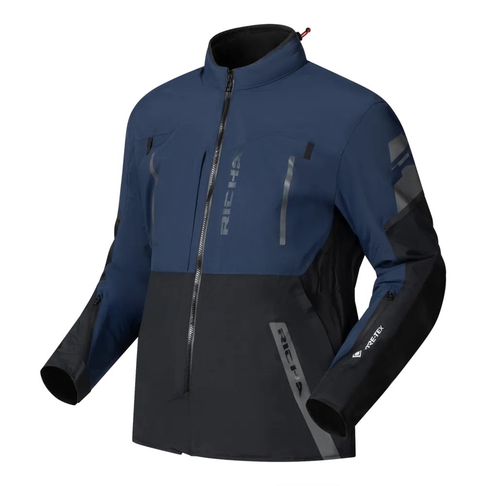 Richa Orion GTX celoročná moto bunda