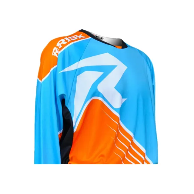 Risk Racing Ventilate MX dres vetraný
