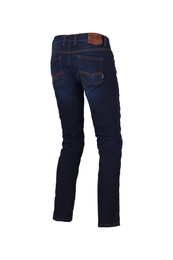 Richa Classic 2 moto jeans slim fit Cordura