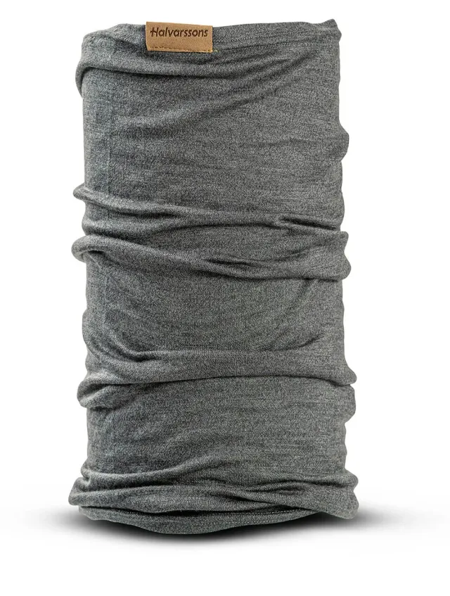 Halvarssons Neck Tube H nákrčník