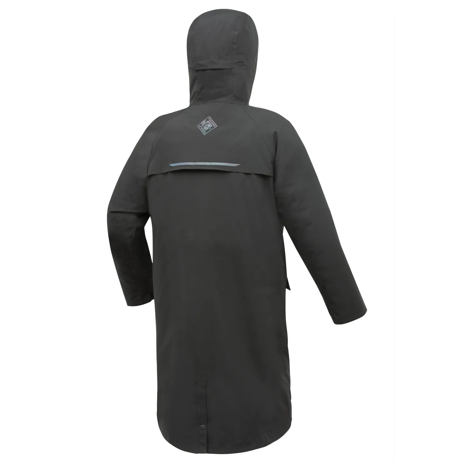 Tucano Urbano Cooldry Hydroscud parka nepremokavá