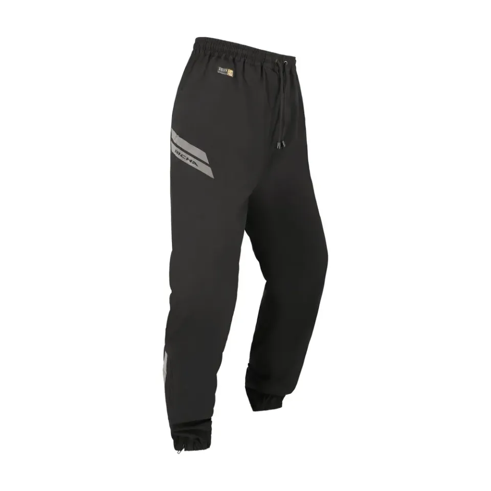 Richa Rain Stretch 2L Trousers moto nohavice nepremokavé