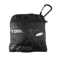 Tucano Urbano Hydroscud Seat Cover Plus poťah na sedlo