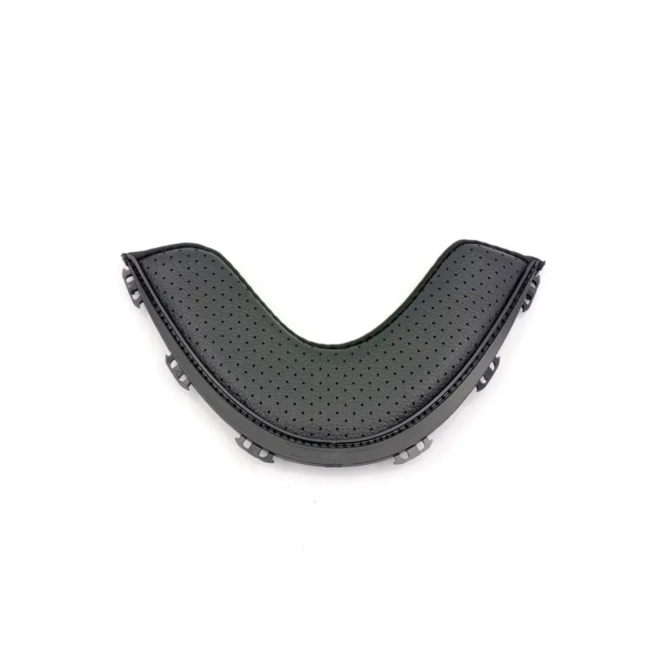 Tucano Urbano Hyperlink podbradník pod prilbu