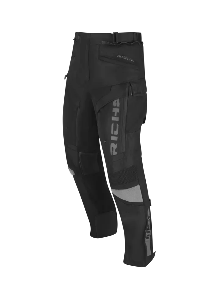 Richa Infinity 2 Adventure moto nohavice Cordura