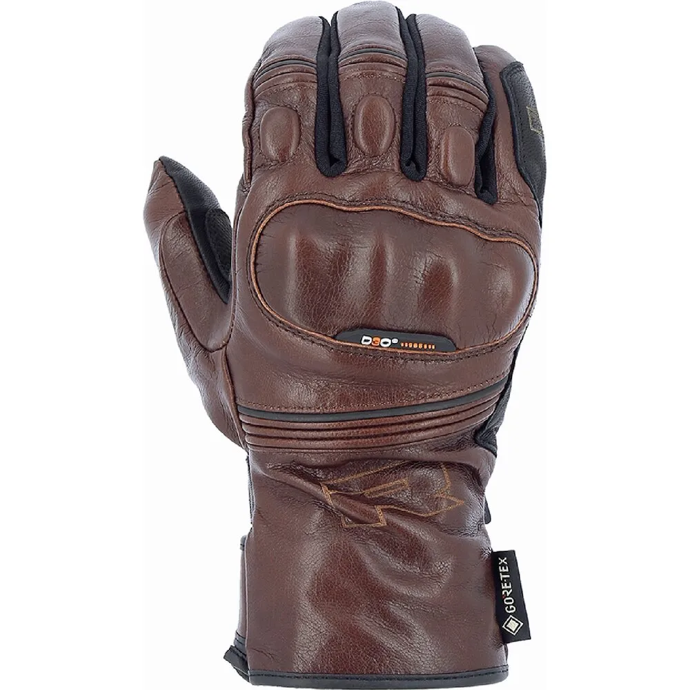 Richa Atlantic Urban Gore-Tex rukavice nepremokavé