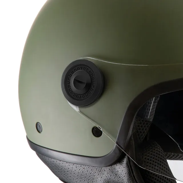 Tucano Urbano El'Mettin 6.0 mechanizmus štítu sada