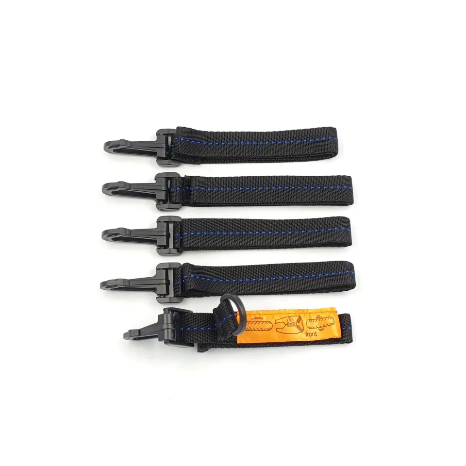 TUCANO URBANO TERMOSCUD® R153 náhradné diely