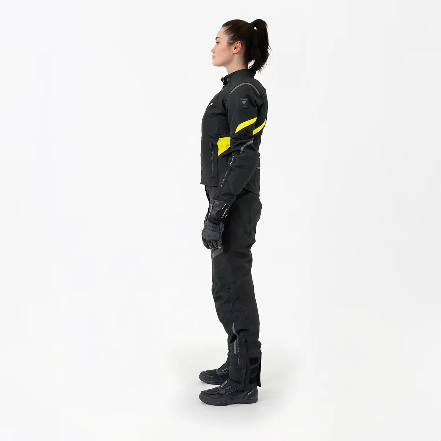 SHIMA Rush 2.0 Lady dámske moto nohavice membrána
