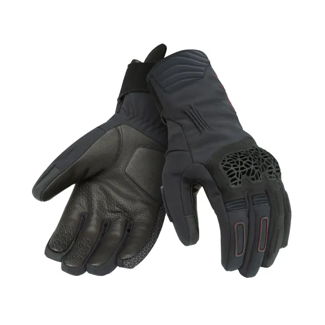 TUCANO URBANO SUPERSEPPIA HYDROSCUD® moto rukavice