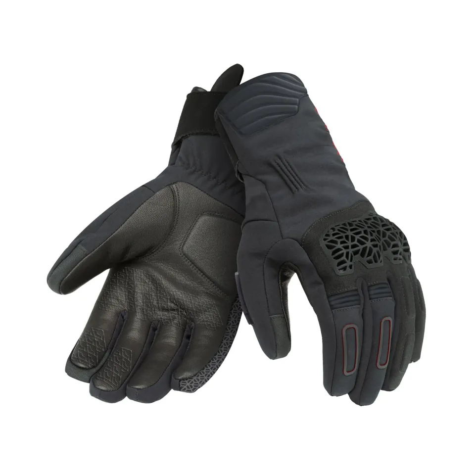 TUCANO URBANO SUPERSEPPIA HYDROSCUD® moto rukavice