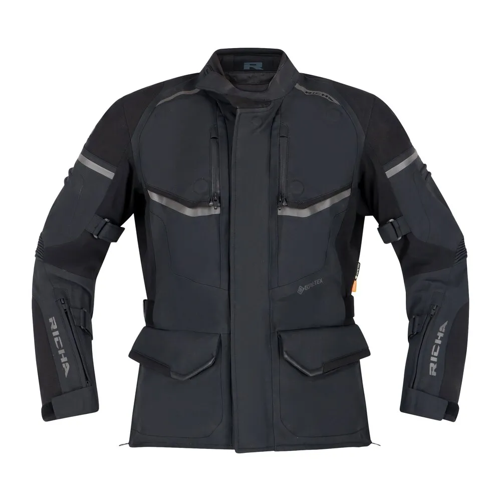 Richa Atlantic 2 GTX dámska motobunda Gore-Tex