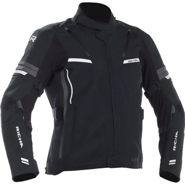 Richa Arc Gore-Tex textilná bunda