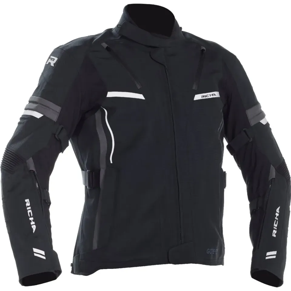 Richa Arc Gore-Tex textilná bunda