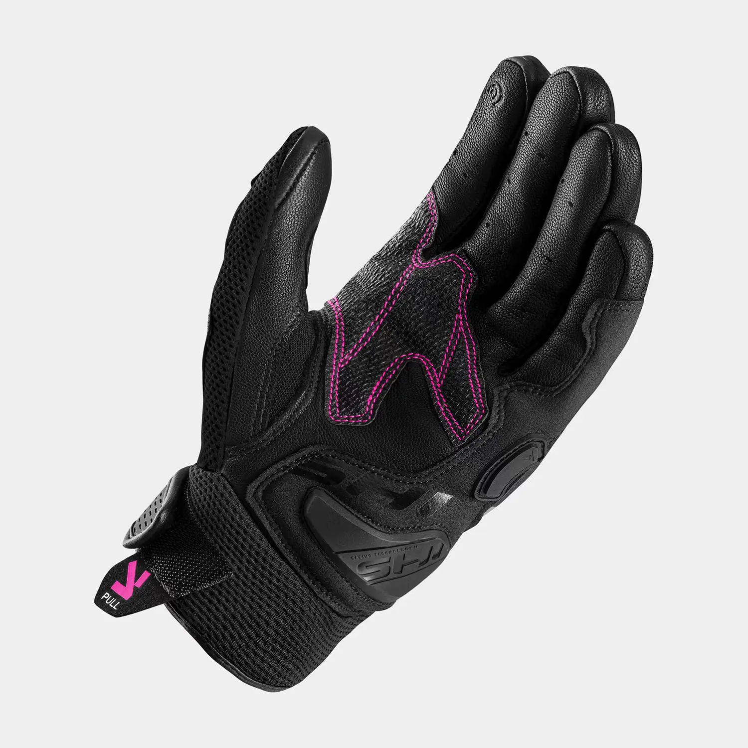 SHIMA Spark 3.0 Lady moto rukavice dámske
