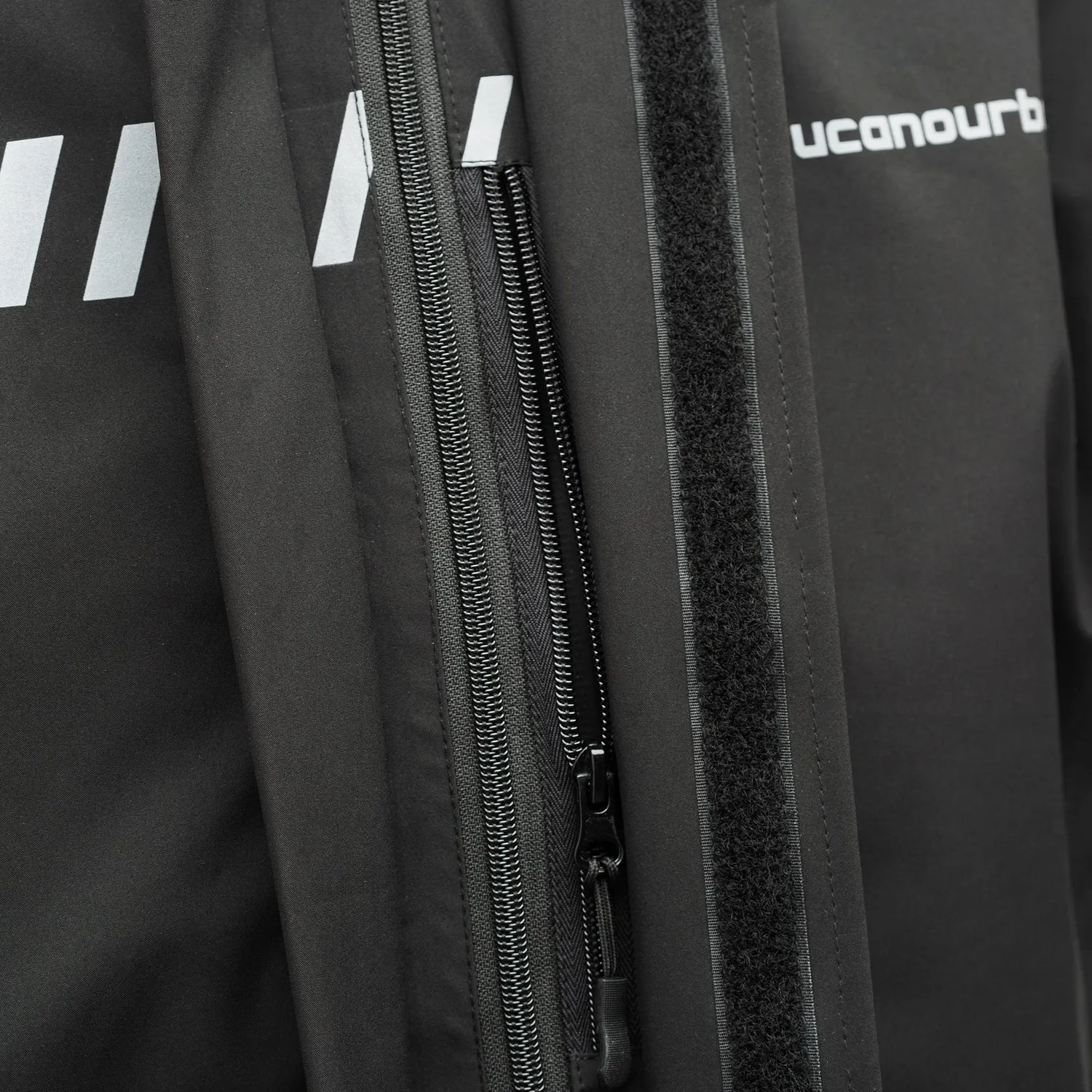 Tucano Urbano Diluvio Pro Hydroscud nepremokavá bunda