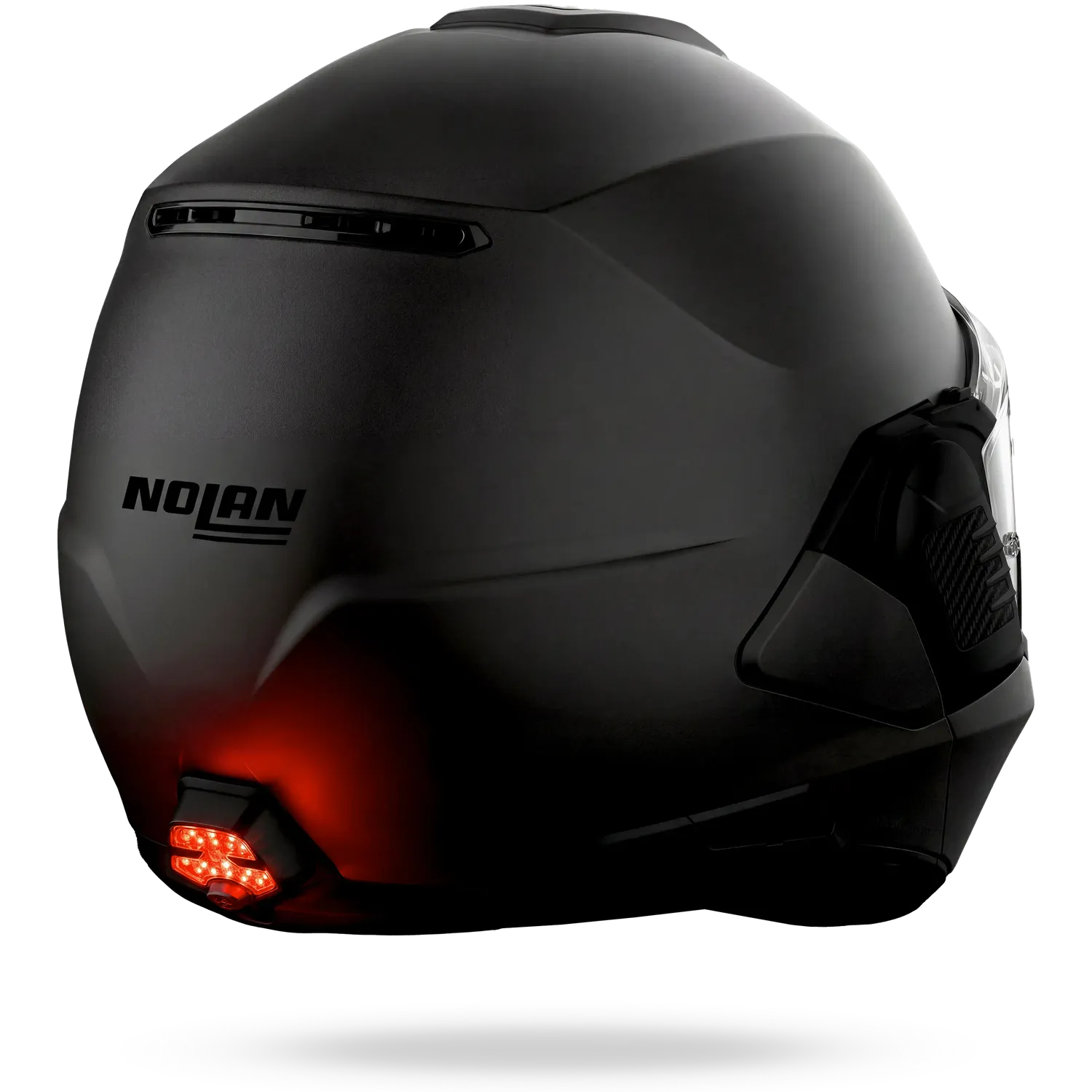 Nolan N120-1 ESS vyklápacia prilba P/J homologizácia