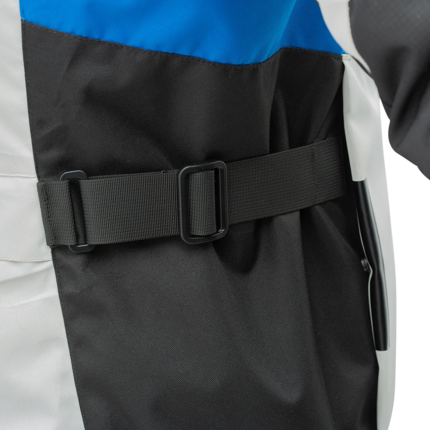 TUCANO URBANO ICELAND HYDROSCUD® nepremokavá bunda