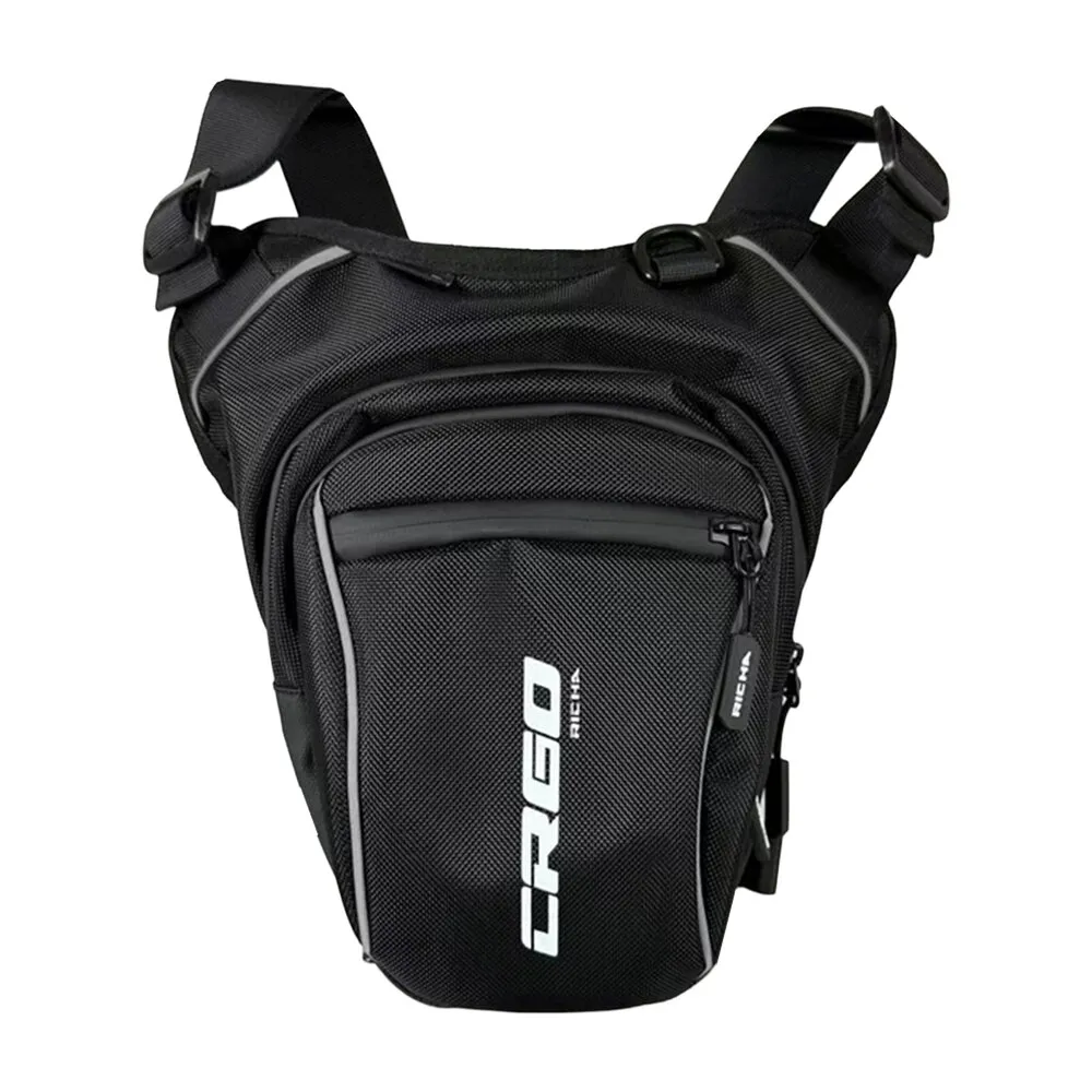 RICHA CRGO FITTED HIPBAG taška na stehno