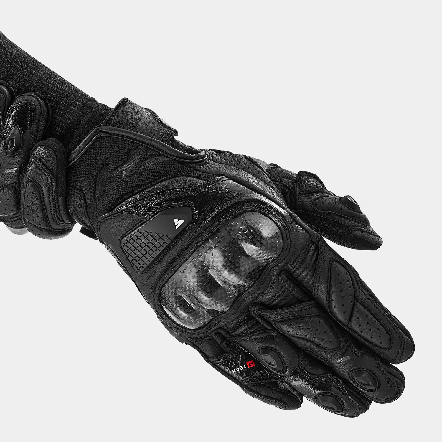 SHIMA XRS-3 športové moto rukavice