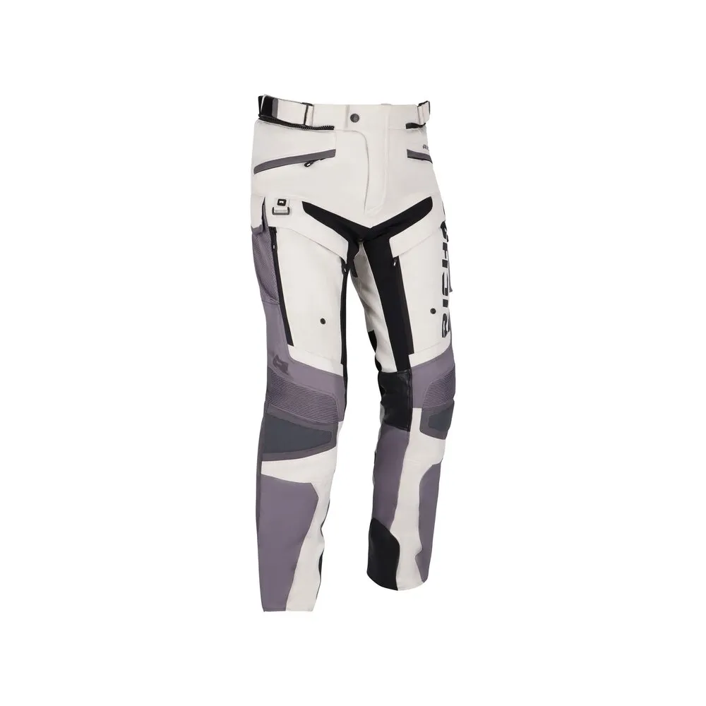 RICHA INFINITY 2 ADVENTURE TROUSERS moto nohavice