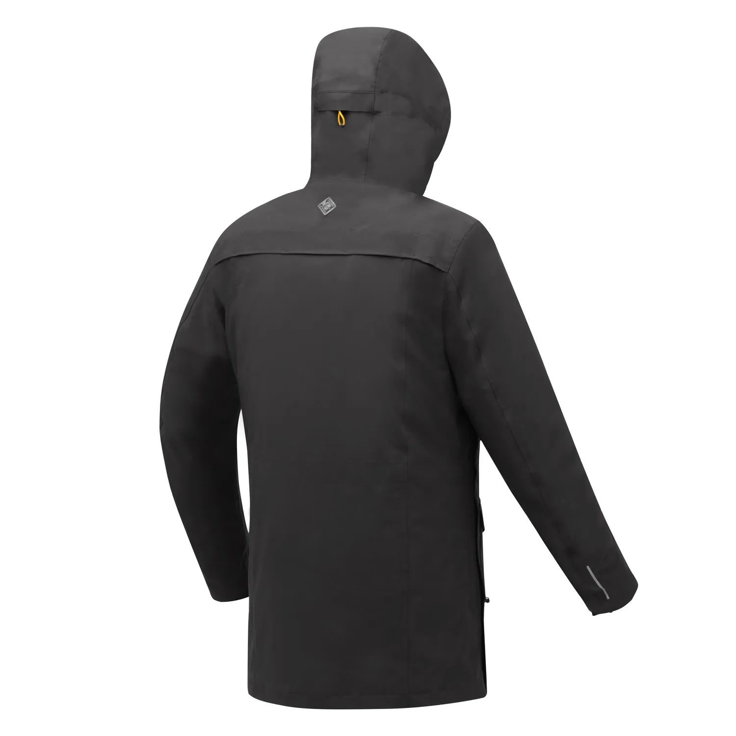 Tucano Urbano Magic Parka 3v1 Hydroscud bunda-pláštenka