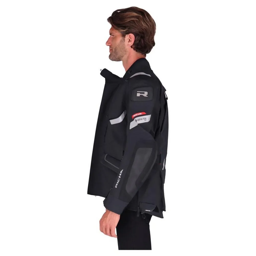 Richa Armada 1.1 Gore-Tex Pro moto bunda nepremokavá