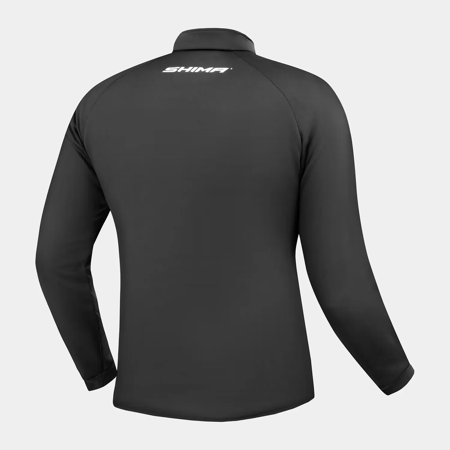 SHIMA Alpha trojvrstvová nepremokavá moto bunda