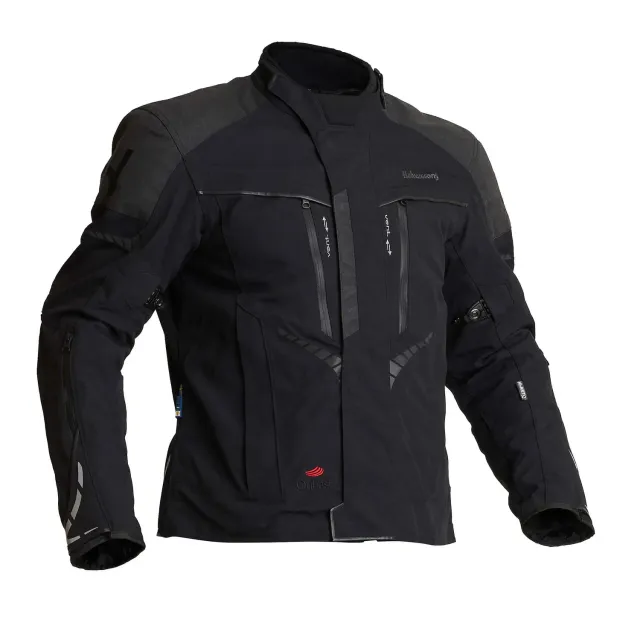 Halvarssons Vansbro moto bunda