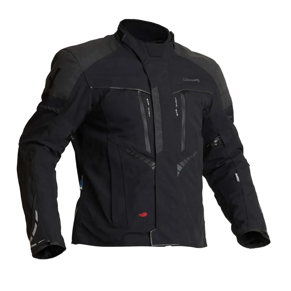 Halvarssons Vansbro moto bunda