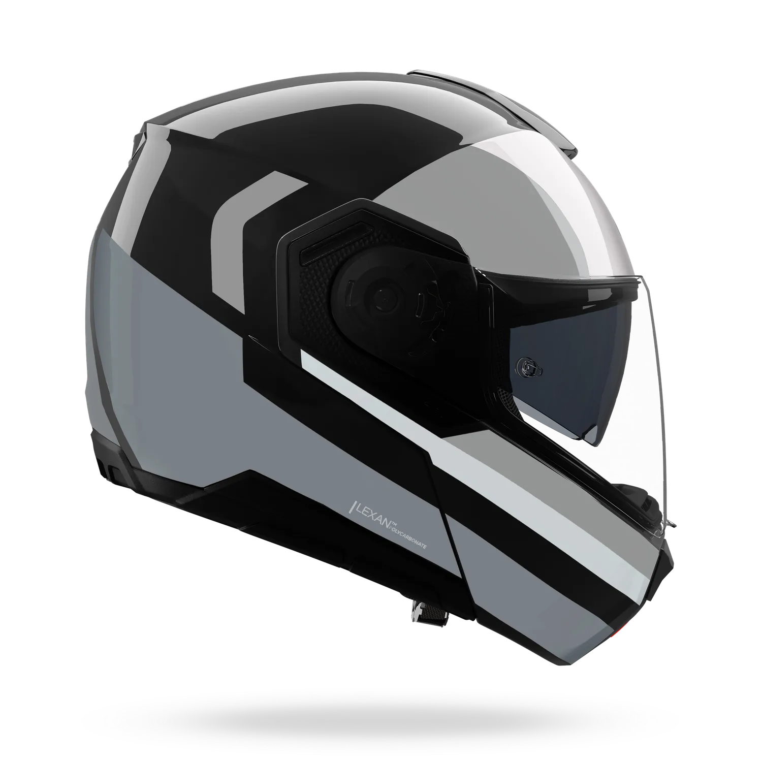 Nolan N90-3 06 ROBOTO výklopná prilba