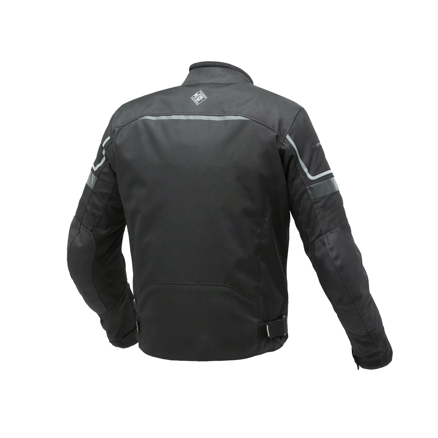 Tucano Urbano Rock Hydroscud pánska moto bunda nepremokavá