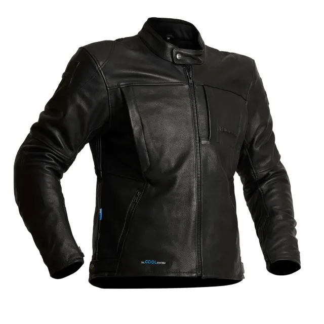 Halvarssons Racken moto bunda