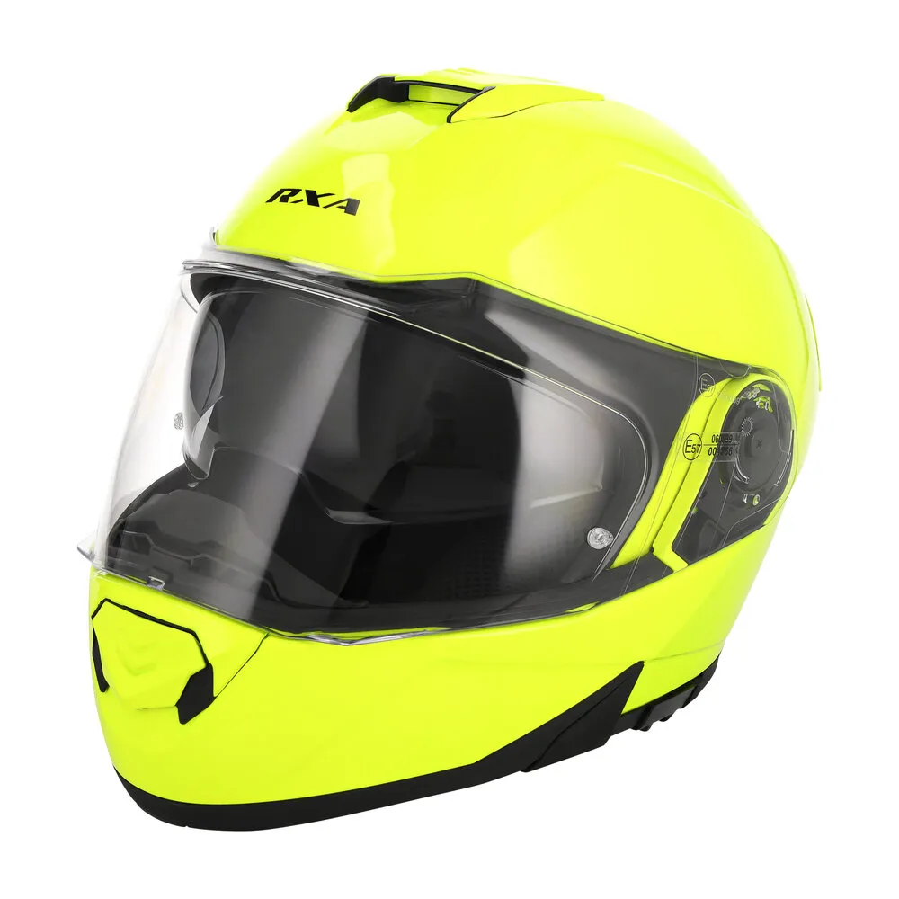 Richa RXA Universe moto prilba