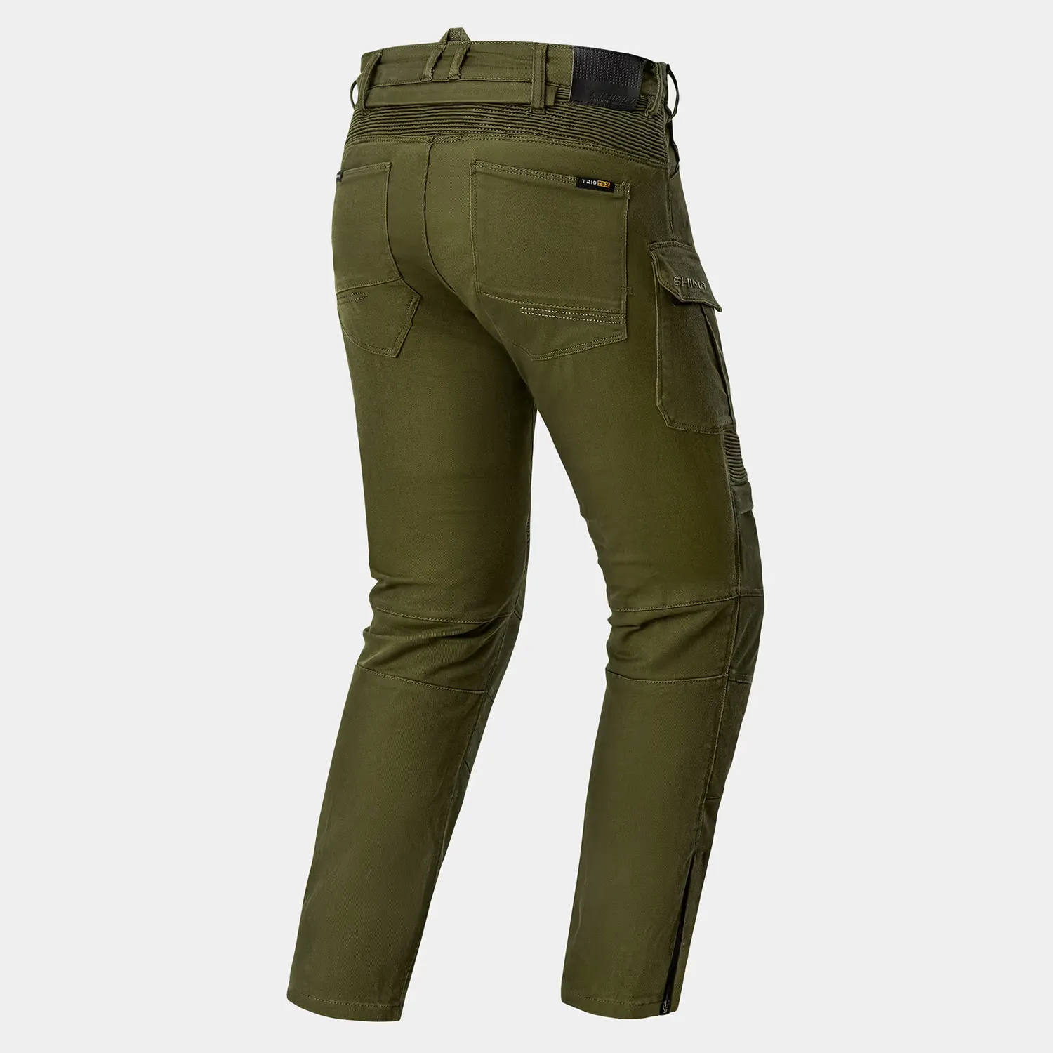 SHIMA Giro 3.0 motonohavice TrioteX AA