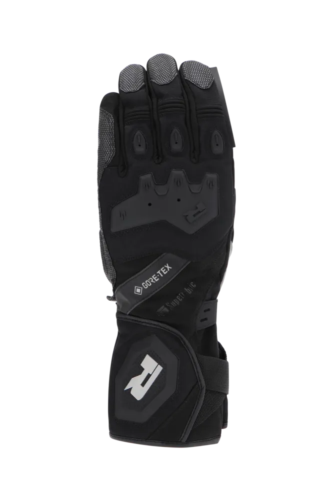 Richa Armada GTX Gore-Tex moto rukavice s D3O