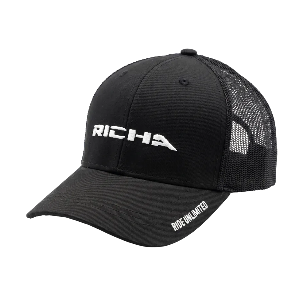 RICHA CORE CAP šiltovka