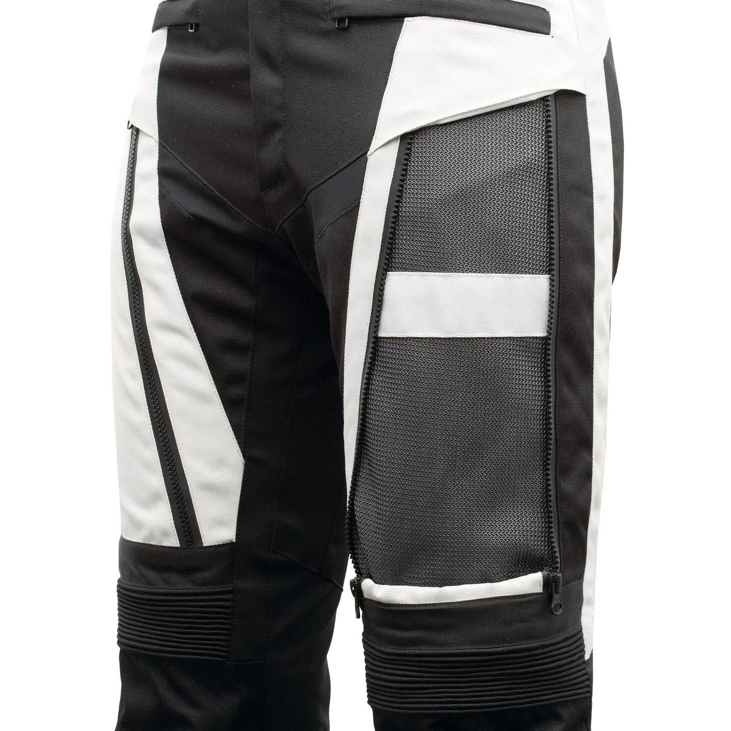 TUCANO URBANO GIBRALTAR HYDROSCUD moto nohavice
